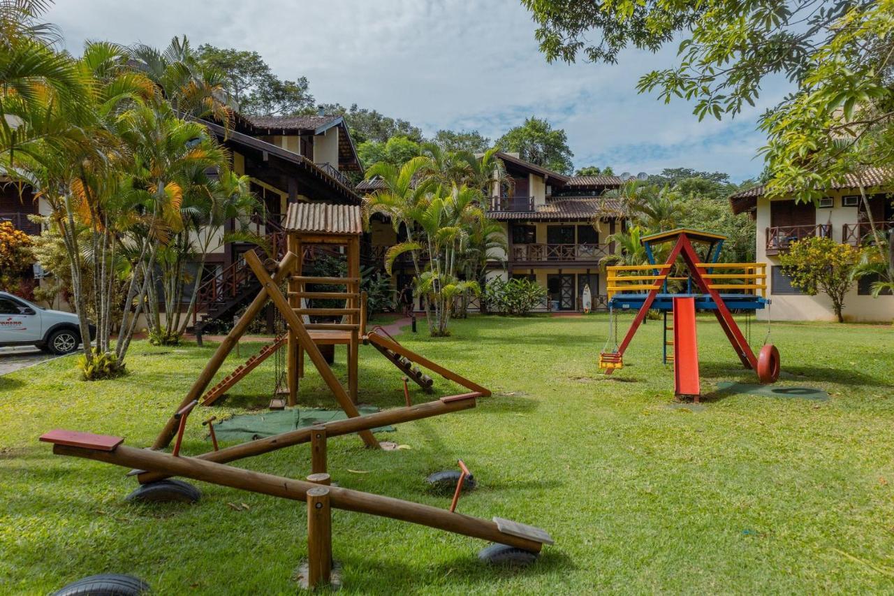 Flats De 1 E 2 Dorm A 50M Da Praia Maresias - Cond Lazer Completo Exterior photo