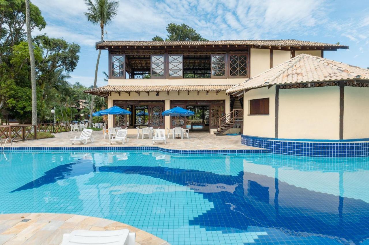 Flats De 1 E 2 Dorm A 50M Da Praia Maresias - Cond Lazer Completo Exterior photo