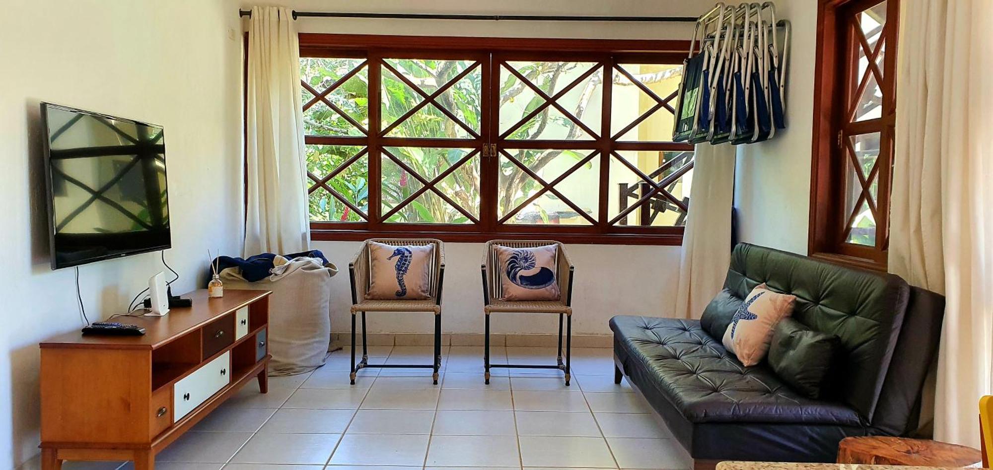 Flats De 1 E 2 Dorm A 50M Da Praia Maresias - Cond Lazer Completo Exterior photo