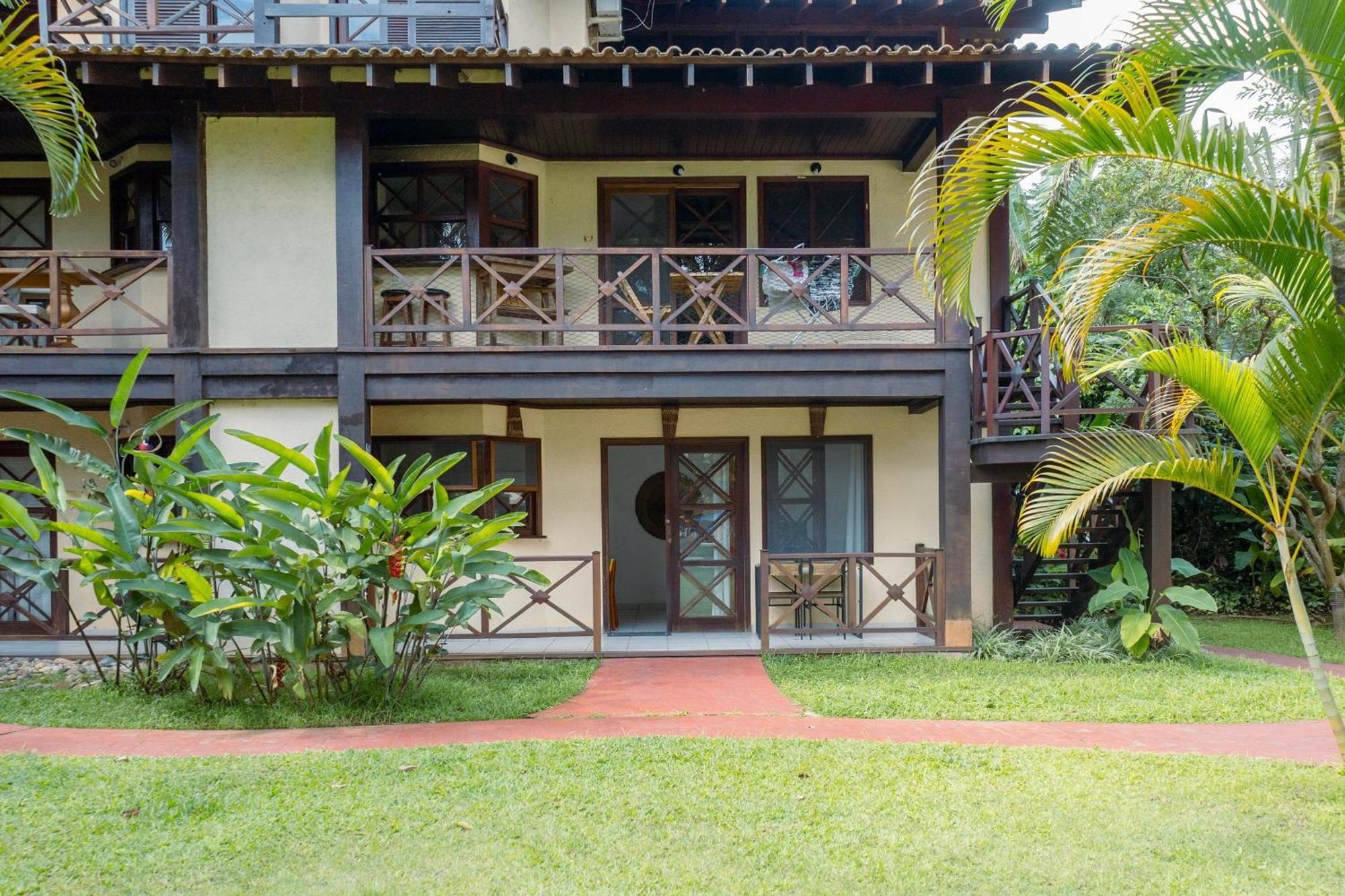 Flats De 1 E 2 Dorm A 50M Da Praia Maresias - Cond Lazer Completo Exterior photo