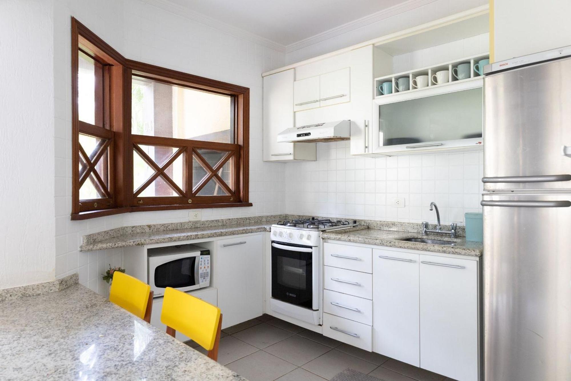 Flats De 1 E 2 Dorm A 50M Da Praia Maresias - Cond Lazer Completo Exterior photo