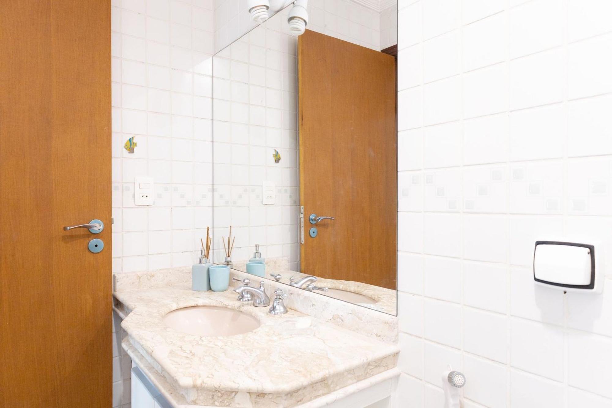 Flats De 1 E 2 Dorm A 50M Da Praia Maresias - Cond Lazer Completo Exterior photo