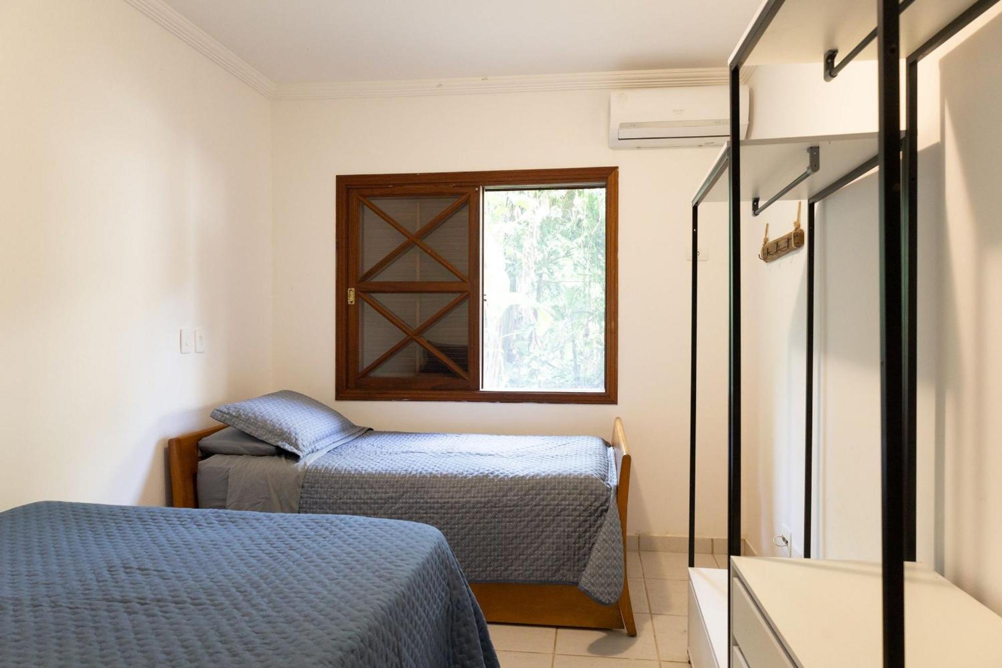 Flats De 1 E 2 Dorm A 50M Da Praia Maresias - Cond Lazer Completo Exterior photo