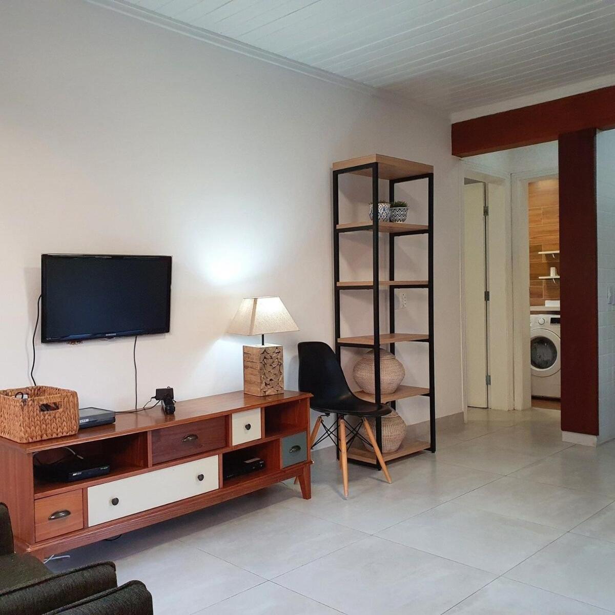 Flats De 1 E 2 Dorm A 50M Da Praia Maresias - Cond Lazer Completo Exterior photo